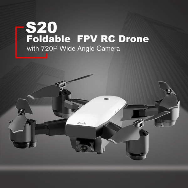 Smrc cheap s20 drone