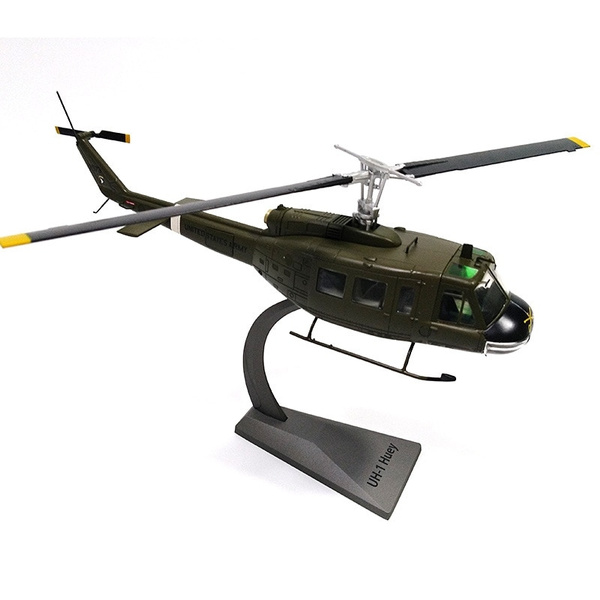 rc huey helicopter