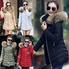 Fashion, Winter, Long Coat, Coat
