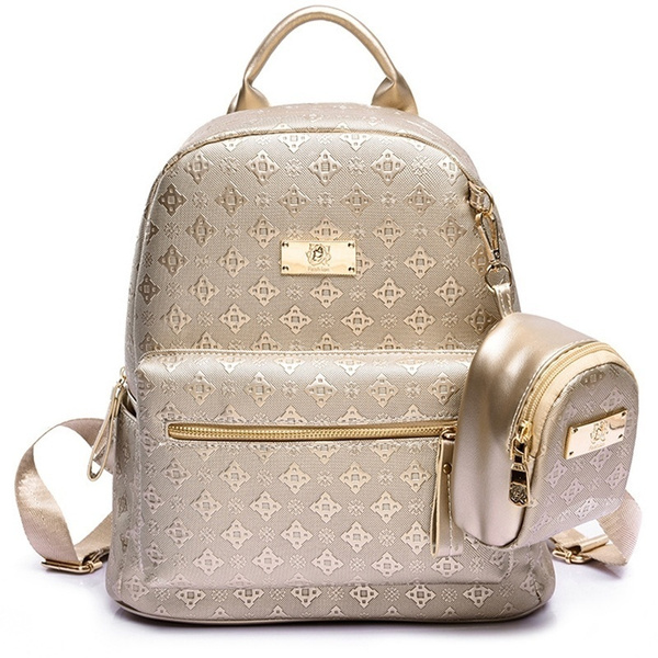 mini luxury backpacks