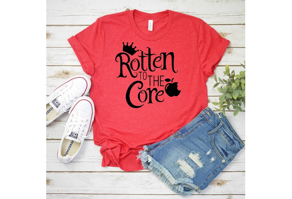 descendants converse