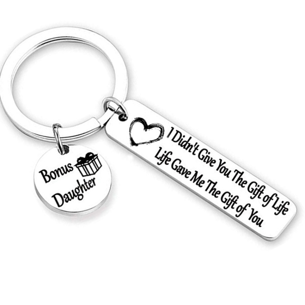 christmas gifts for step daughter