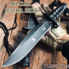 junglehuntingknife, dagger, Hunting, Combat
