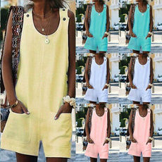 Summer, Fashion, Tops & Blouses, pants