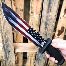outdoorknife, Survival, camping, Hunting