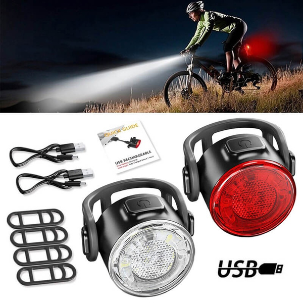 wish bike lights