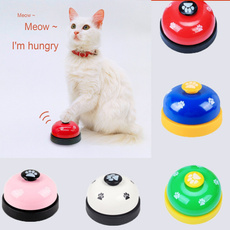 cattoy, Toy, Bell, Mascotas