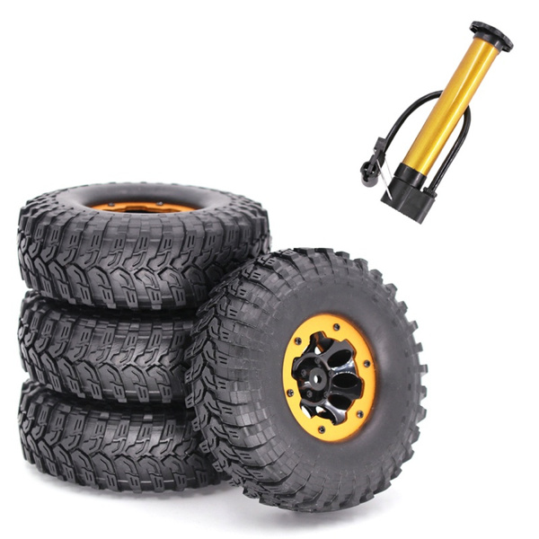 rc car tires