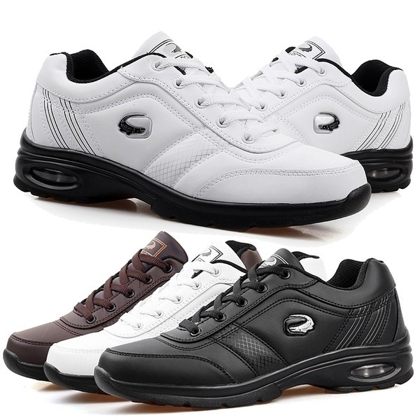 leather golf shoes sale