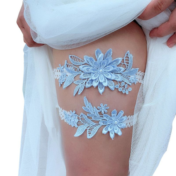 Prom garter clearance belt