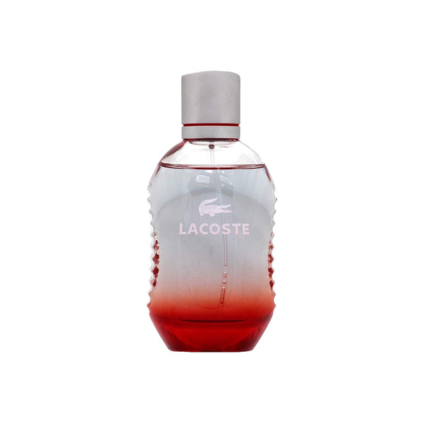 Ubetydelig Afskrække hamburger Lacoste Style in Play Eau De Toilette, Cologne for Men, with Moderate  Longevity, Woody Floral Musk Cologne, 2.5 Fluid Ounces | Wish
