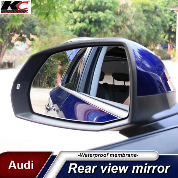 audi a1 rear view mirror