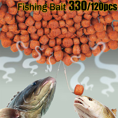 Ball, Cereal, fish, Bottle