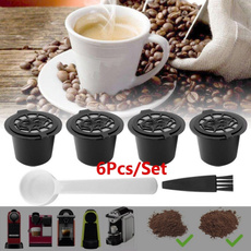 Coffee, coffeefilter, Cup, coffeeware