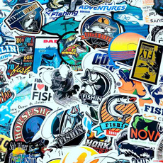 suitcasesticker, Computers, camping, Luggage