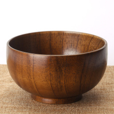 woodenbowl, foodbowl, ricebowl, Wooden