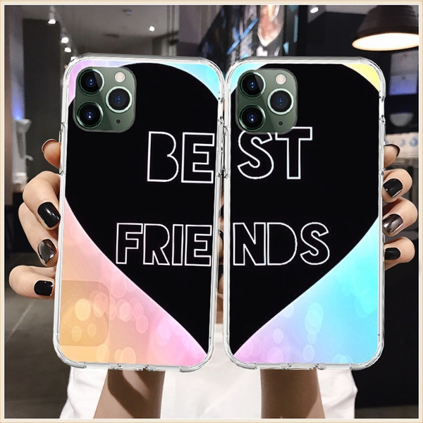 Cool Phone Cases Presents For Best Friends Matching Phone Case Bff Best Friend Cover Fit For Cool Phone Cases Presents For Best Friends Matching Phone Case Bff Best Friend Cover Fit For