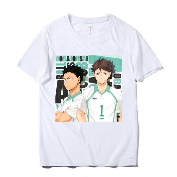 Oikawa shirts Clearance