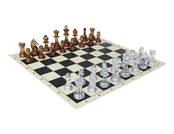 Chess Xadrez Ajedrez 
