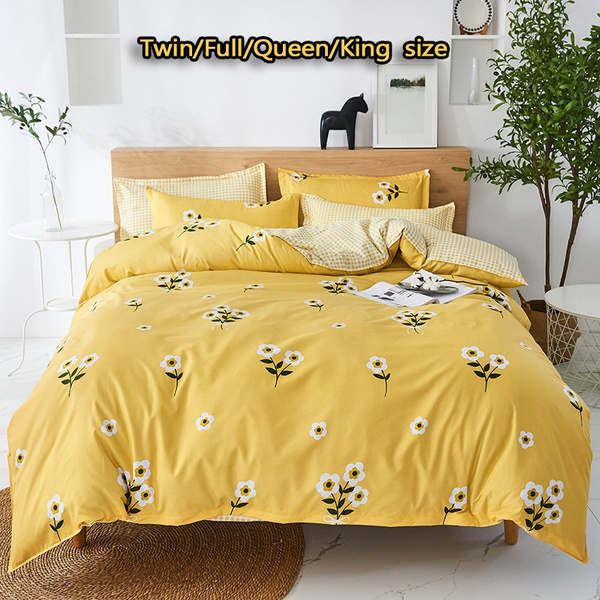 Bed Linen Comforter Set Twin, King Bed Bedding