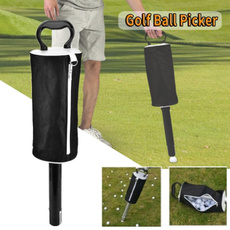 convenientpocket, golfretriever, Golf, portablebag