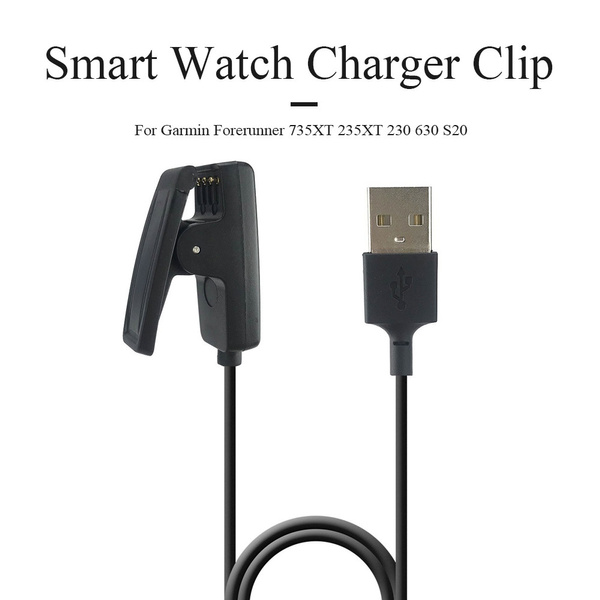 universal smart watch charger