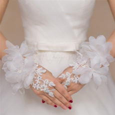 Flowers, Lace, Bridal wedding, Wedding