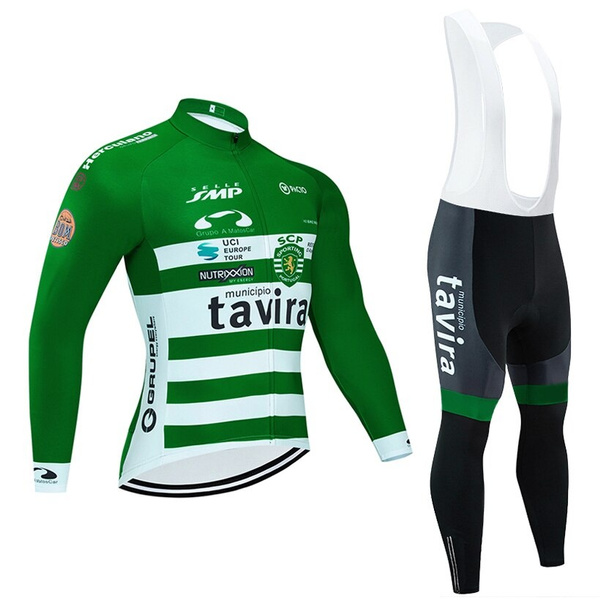 cycling team apparel