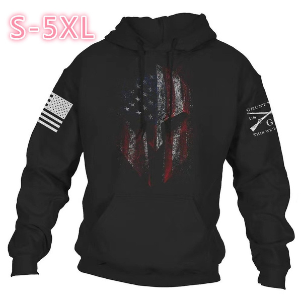 5xl pullover hoodies
