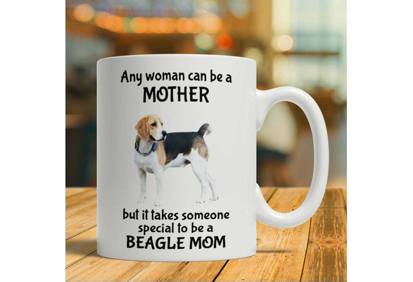 I love BEAGLE Tasse Kaffeetasse I love BEAGLE Tasse Kaffeetasse