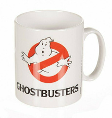 ghostbuster, official, Coffee Mug, milkcup