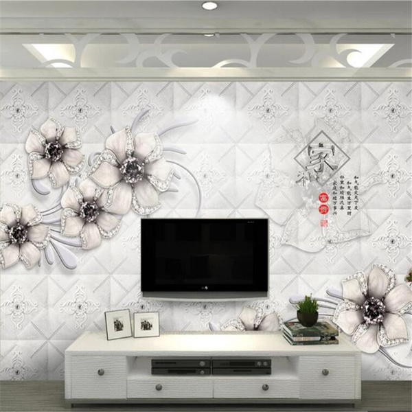 Korean Paper Floral Printed Wallpaper at Rs 150/square feet in Bengaluru |  ID: 21530679630