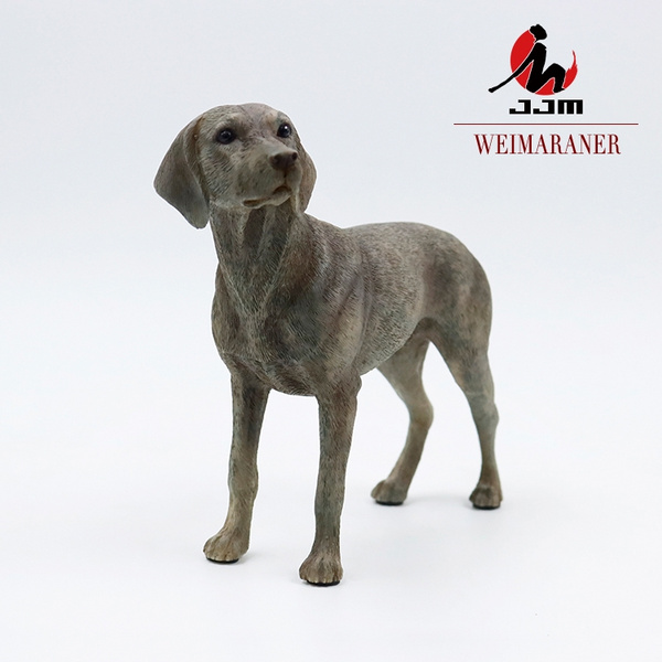 weimaraner toys