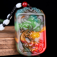 Jewelry, Chinese, Color, jade