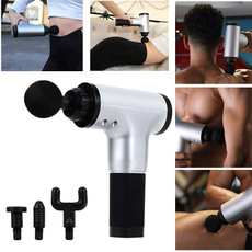 Sport, musclemassager, exerciseequipment, Adapter
