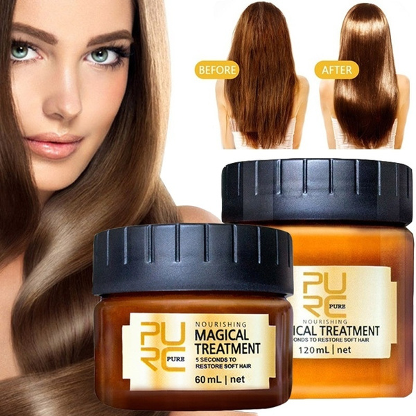 purc pure nourishing magical treatment