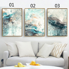 Pictures, Wall Art, canvaspainting, abstractwallpicture
