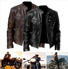 motorcyclejacket, bikerjacket, Fashion, Sleeve