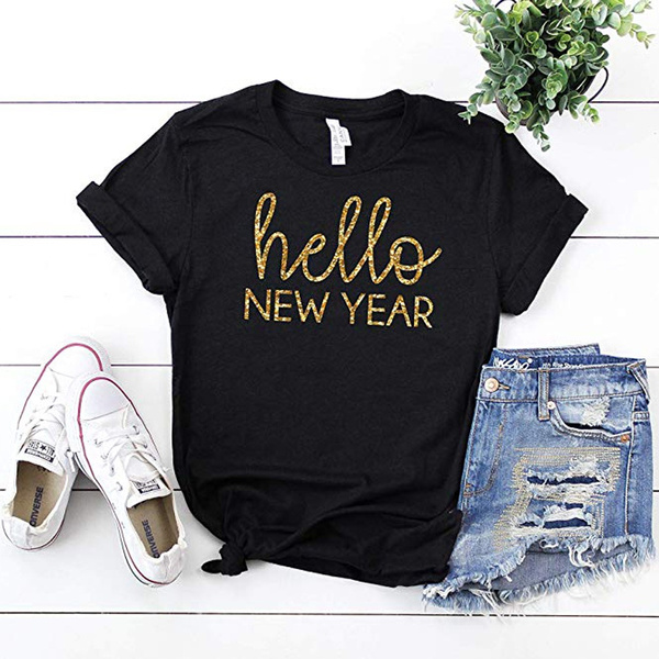 sparkle shirts for new years eve