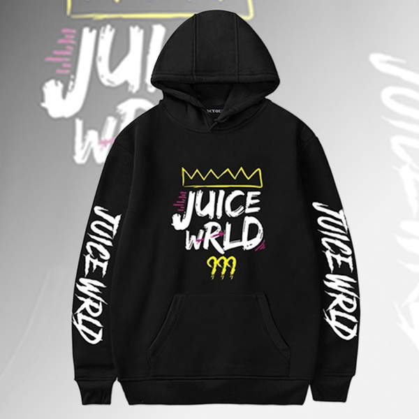 wrld 999 moletom com capuz