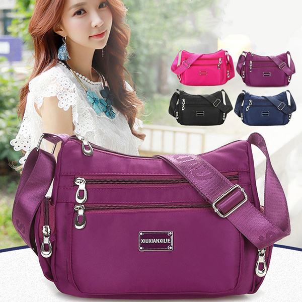 Nylon travel bag discount wish