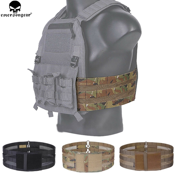 Emersongear Tactical LBX-0315 Mesh Vest Cummerbund EmersonGear
