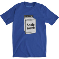 sonic, unisexrockandrolltshirt, Plus Size, noiserockmusic