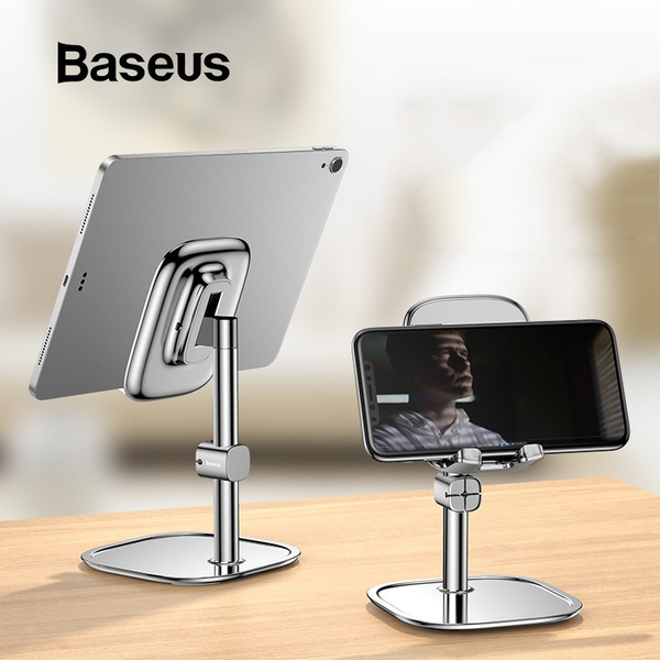 mobile phone table stand