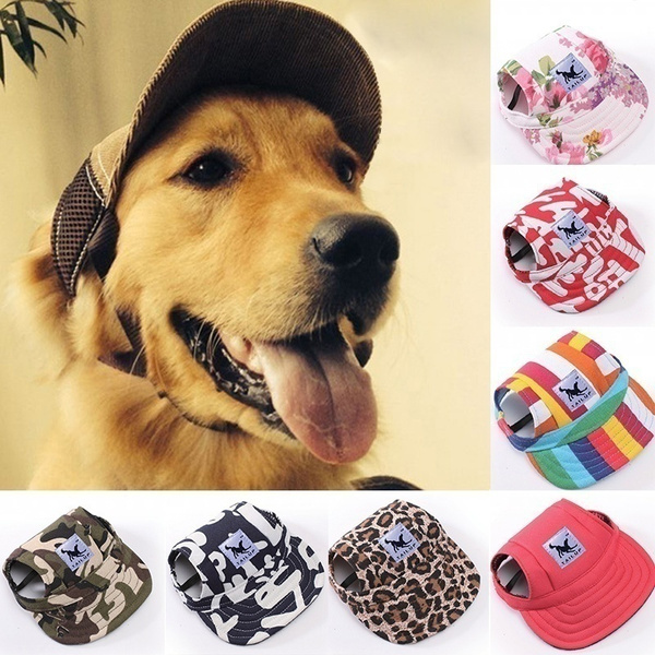 summer hats for dogs