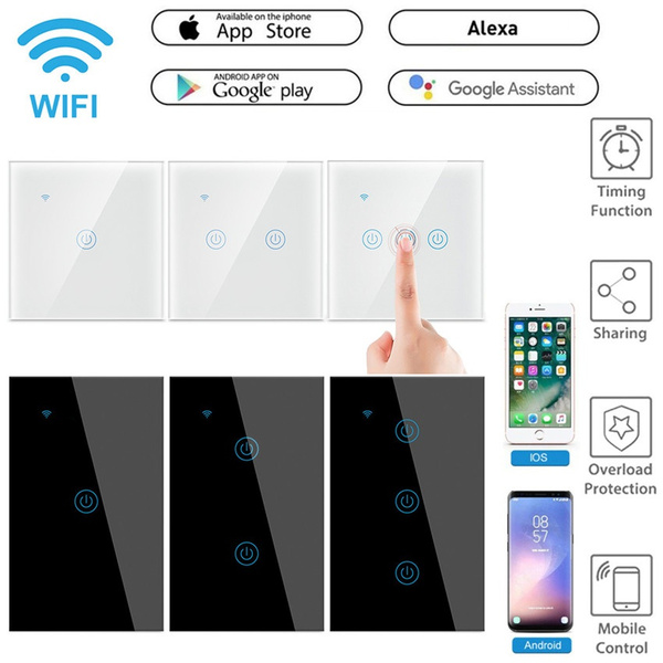 google home shared controls
