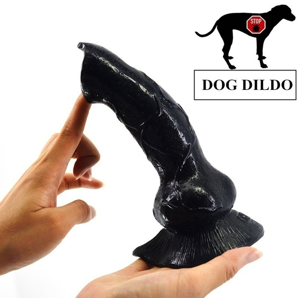 Penis dildo dog garygentry.com: Romi