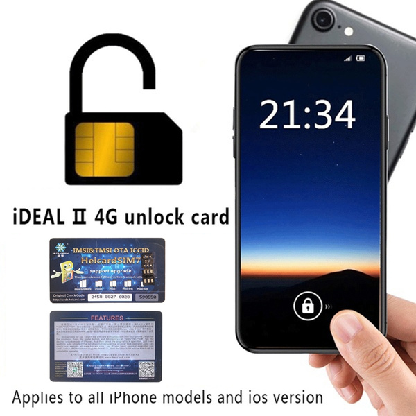 where to get unlock chip for iphone