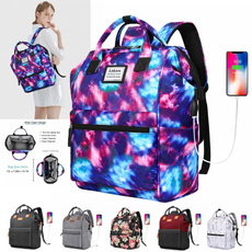 travel backpack, Laptop Backpack, School, Fashion