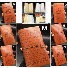 lover gifts, Family, leather, leathernotebookgift